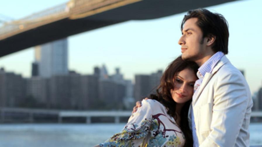 Best of Ali Zafar:5 Songs By The Singer That Redefined Pop Music